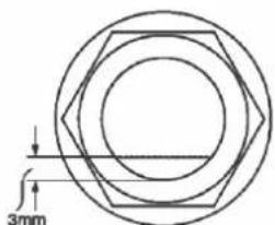 3mm