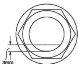 3mm