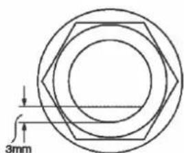 3mm