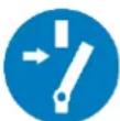 Zipper ZIABH1500D - ERSATZTEILE / SPARE PARTS 109 - 8