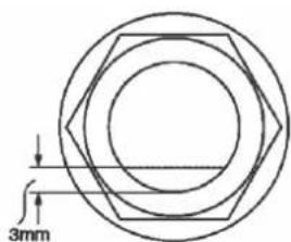 3mm