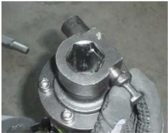 Zipper ZIABH1500D - Insert chisel - 1