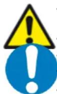 Zipper ZIABH1500D - istruzioni di sicurezza - 1