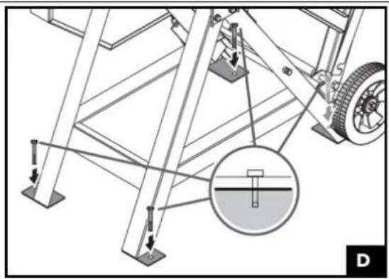 Zipper ZIWP500TN - Der Arbeitsplatz - 1