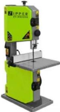 Zipper ZIBAS205 - Assembly - 8
