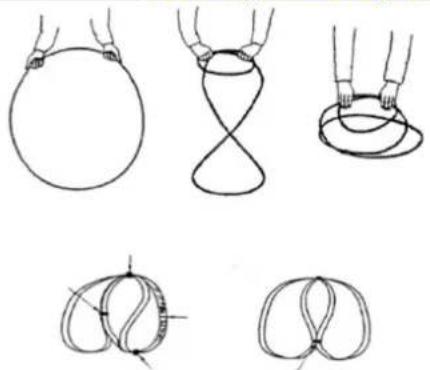 Zipper ZIBAS205 - VORSICHT - 2