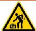 Zipper ZIBAS205 - WARNING - 1