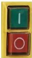 Zipper ZIBAS205 - Encendido y apagado - 1