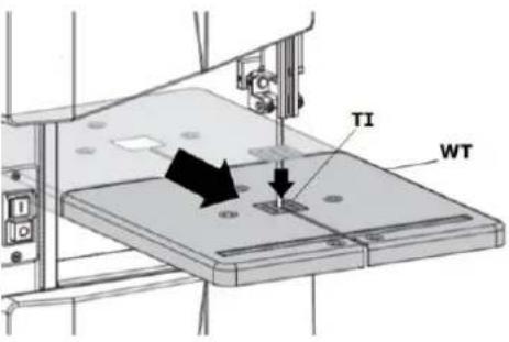 Zipper ZIBAS205 - Assembly - 2