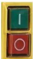 Zipper ZIBAS205 - Switching On and Off - 1