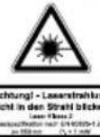 SCHEPPACH DP55 - Erklärung der Symbole auf dem Gerät - 9