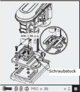 Zipper ZISTB16T - HINWEIS - 14
