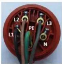 Zipper ZISTB16T - HINWEIS - 3
