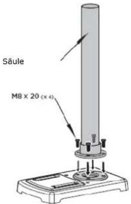 Zipper ZISTB16T - HINWEIS - 4