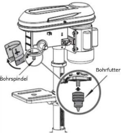 Zipper ZISTB16T - HINWEIS - 10