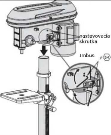 Zipper ZISTB16T - UPOZORNENIE - 8