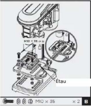 Zipper ZISTB16T - AVIS - 14
