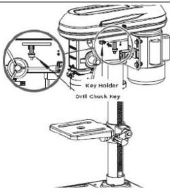 Zipper ZISTB16T - Assembly - 9