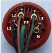 Zipper ZISTB16T - UPOZORNENIE - 3