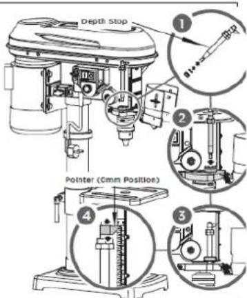 Zipper ZISTB16T - Assembly - 10