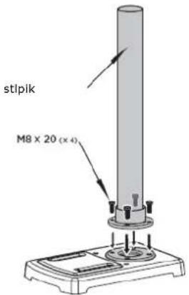 Zipper ZISTB16T - UPOZORNENIE - 4