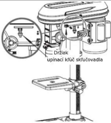 Zipper ZISTB16T - UPOZORNENIE - 12