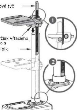 Zipper ZISTB16T - UPOZORNENIE - 5