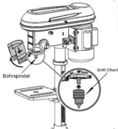 Zipper ZISTB16T - Assembly - 7