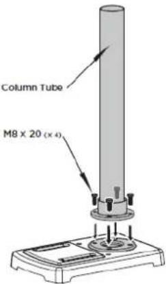 Zipper ZISTB16T - Assembly - 1
