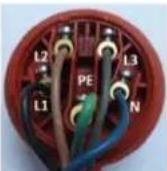 Zipper ZISTB16T - NOTICE - 2