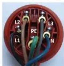 Zipper ZISTB16T - HINWEIS - 2