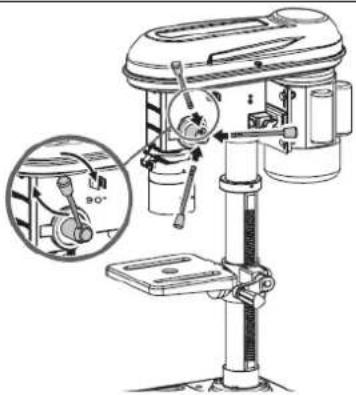 Zipper ZISTB16T - HINWEIS - 11