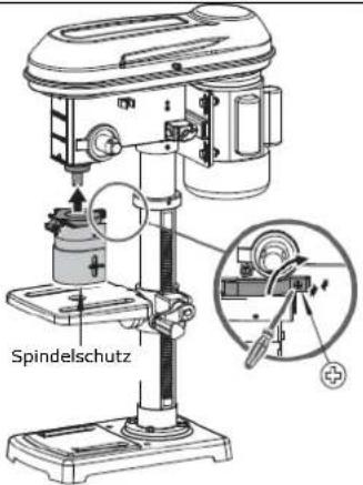 Zipper ZISTB16T - HINWEIS - 9
