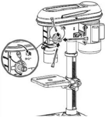 Zipper ZISTB16T - UPOZORNENIE - 11