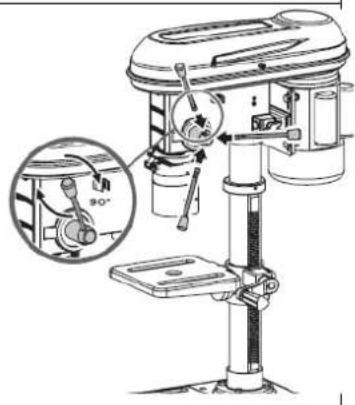 Zipper ZISTB16T - Assembly - 8