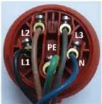 Zipper ZISTB16T - UPOZORNENIE - 2