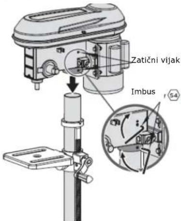 Zipper ZISTB16T - Priključek vtičnice 400V: - 7
