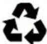 GREENWORKS G60B2 - ENVIRONMENTALLY SAFE BATTERY DISPOSAL - 1