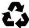 GREENWORKS G60B2 - SMALTIMENTO ECO-COMPATIBILE DELLA BATTERIA - 1