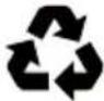 GREENWORKS G60B6 - SMALTIMENTO ECO-COMPATIBILE DELLA BATTERIA - 1