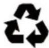 GREENWORKS G60B6 - ENVIRONMENTALLY SAFE BATTERY DISPOSAL - 1