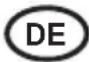 GREENWORKS G60B6 - EC DECLARATION OF CONFORMITY - 1