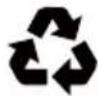 GREENWORKS G60B6 - AVERTISSEMENT - 1