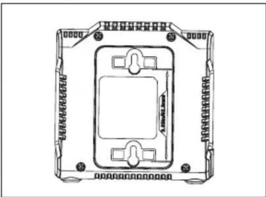 GREENWORKS G60B6 - POZOR - 1