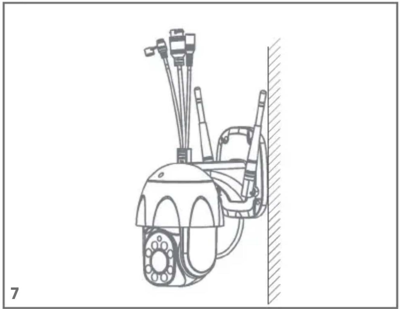 Overmax Camspot 4.9 Pro - 5