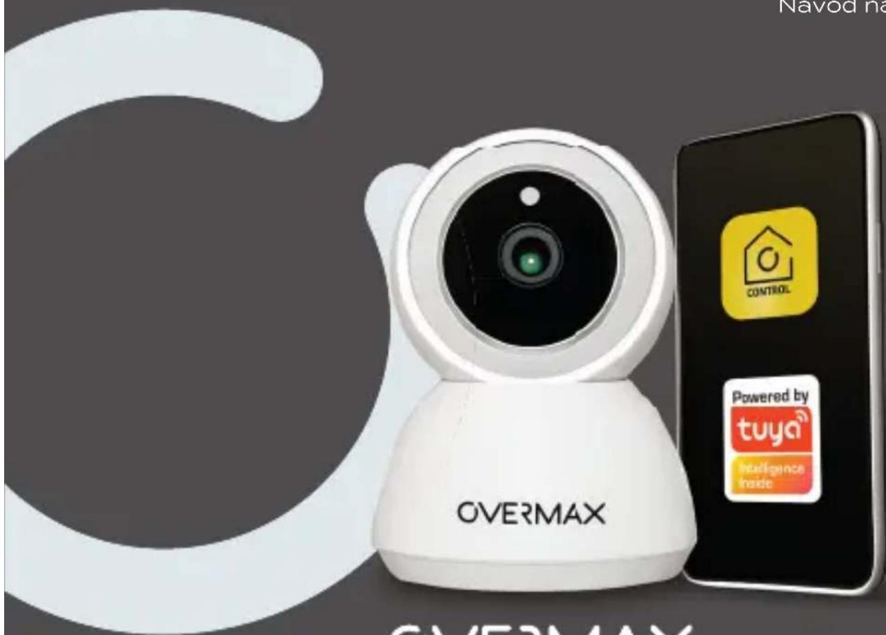 Overmax Camspot 3.7 - Camspot 3.7 - 1