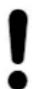 Stairville Octagon Theater MKII CW - Risque de blessures par la chute de l'appareil - 1