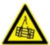 Stairville Octagon Theater MKII CW - Danger de crise d'épilepsie - 1