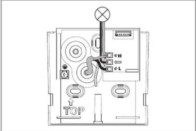 STEINEL IS 180 digi HD - 21