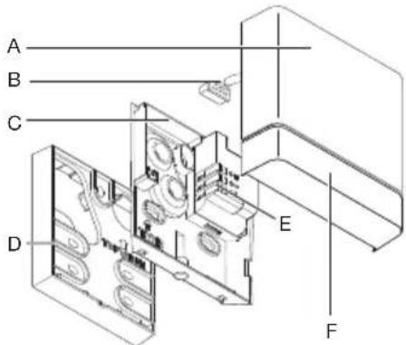 STEINEL IS 180 digi HD - 5